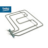 Résistance supérieure compatible four Beko (1100W+1100W) 262900064