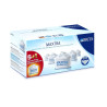 FILTRE À EAU BRITA MAXTRA 5+1 UNITÉS 00465646