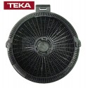 Filtro Carbon Campana Extractora TEKA D4C 61801262