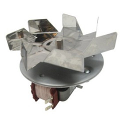VENTILATEUR UNIVERSEL POUR FOUR, AXE MOYEN 28 MM 41CU012