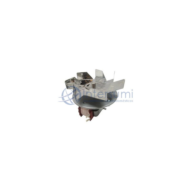 VENTILATEUR UNIVERSEL POUR FOUR, AXE MOYEN 28 MM 41CU012