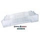 CAJÓN DE VERDURAS PARA FRIGORÍFICO BALAY, BOSCH, SIEMENS 00680288