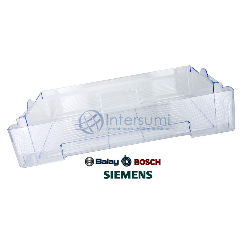Bac à légumes pour réfrigérateur Balay, Bosch, Siemens 00680288
