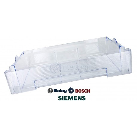 CAJÓN DE VERDURAS PARA FRIGORÍFICO BALAY, BOSCH, SIEMENS 00680288