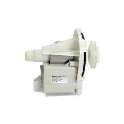 BOMBA DE LAVADO PARA LAVAVAJILLAS WHIRLPOOL 480140102395