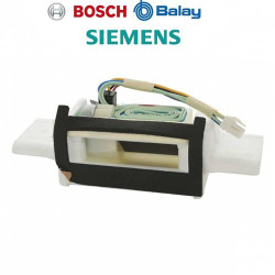 THERMOSTAT POUR RÉFRIGÉRATEUR BOSCH 12023203 00643695