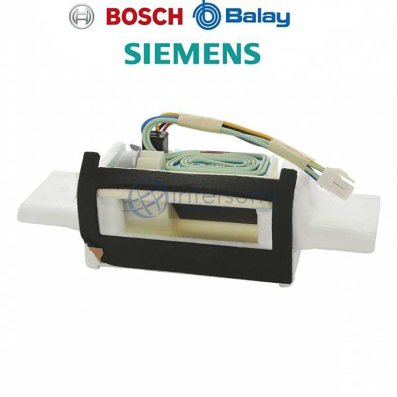 THERMOSTAT POUR RÉFRIGÉRATEUR BOSCH 12023203 00643695
