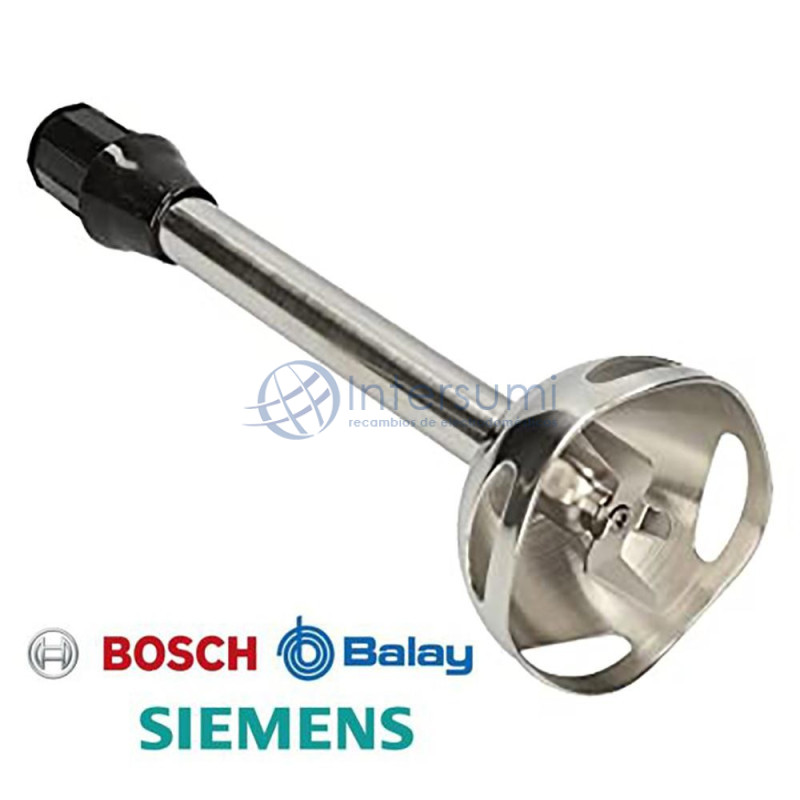 BRAS MÉTALLIQUE ORIGINAL POUR MIXEUR BOSCH 00657259