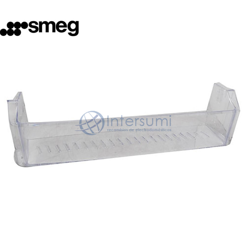 BALCONNET BOUTEILLES POUR RÉFRIGÉRATEUR SMEG 760391845