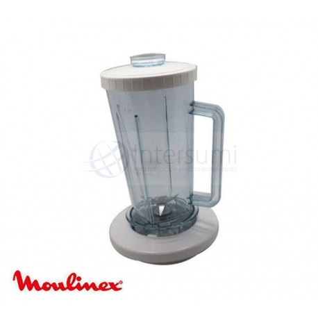 VASO ORIGINAL PARA VATIDORA MOULINEX MODELO 320 A32804