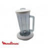 VASO ORIGINAL PARA VATIDORA MOULINEX MODELO 320 A32804