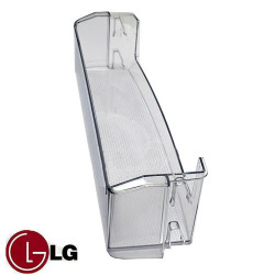 BALCONNET BOUTEILLES INFÉRIEUR RÉFRIGÉRATEUR LG. MAN64901112