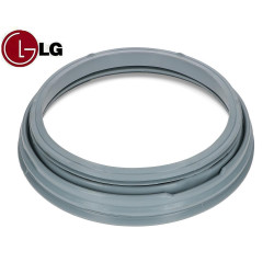 JOINT DE HUBLOT POUR PORTE DE LAVE-LINGE LG 4986ER1004A