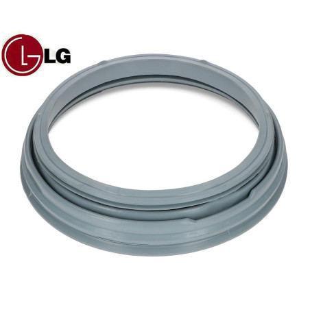 GOMA DE ESCOTILLA PARA LA PUERTA DE LAVADORA LG 4986ER1004A 