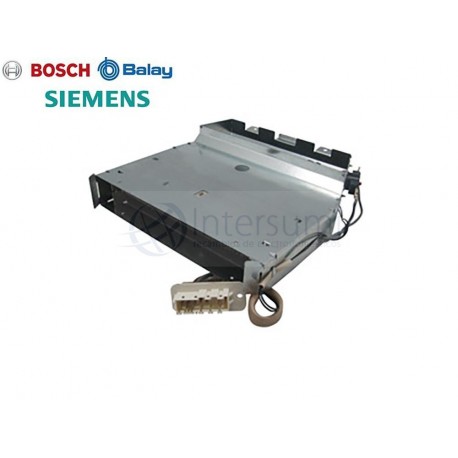 ELEMENTO CALEFACTOR PARA SECADORA BOSCH 00481687