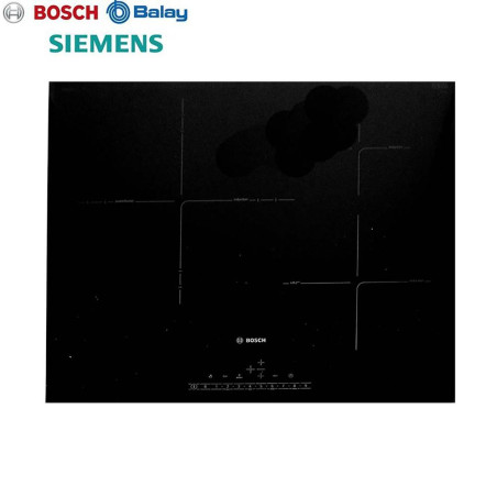 CRISTAL PARA VITROCERAMICA BOSCH (SOLO SE VENDE EL CRISTAL)  774835