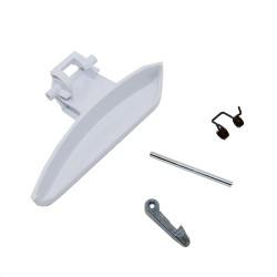 POIGNÉE LAVE-LINGE AEG, ZANUSSI 4055392858