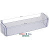 Balconnet pour réfrigérateur Balay 00744758
