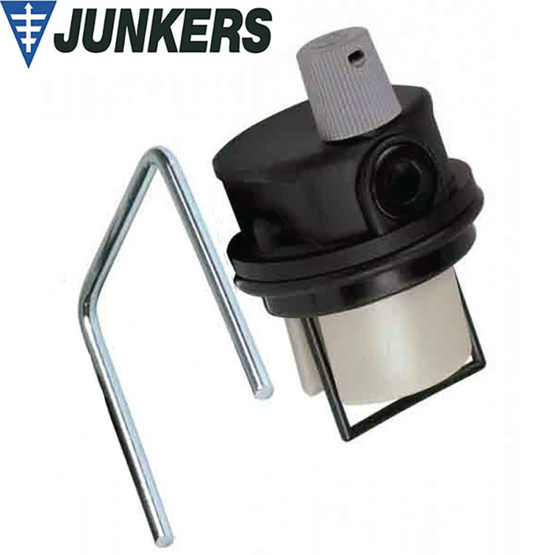 PURGADOR AUTOMÁTICO CALDERA JUNKERS 8718505039