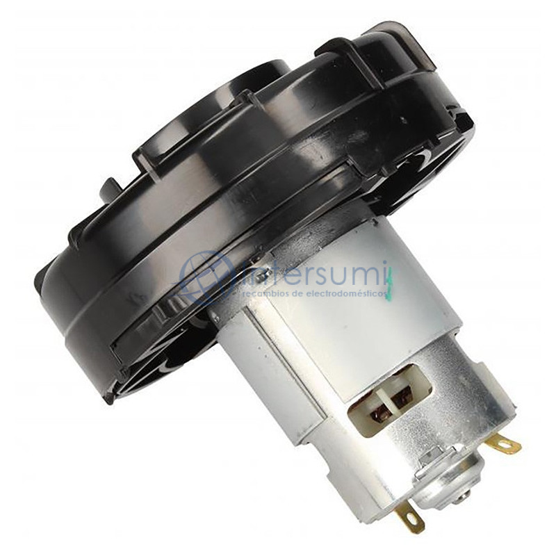 Moteur ventilateur pour aspirateur Bosch 12009504