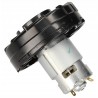 MOTOR VENTILADOR PARA ASPIRADOR BOSCH 12009504