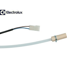 TUYAU ENTRÉE EAU LAVE-VAISSELLE AEG, ELECTROLUX 140180589016