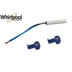SENSOR DE TEMPERATURA PARA FRIGORÍFICO WHIRLPOOL 481213428075