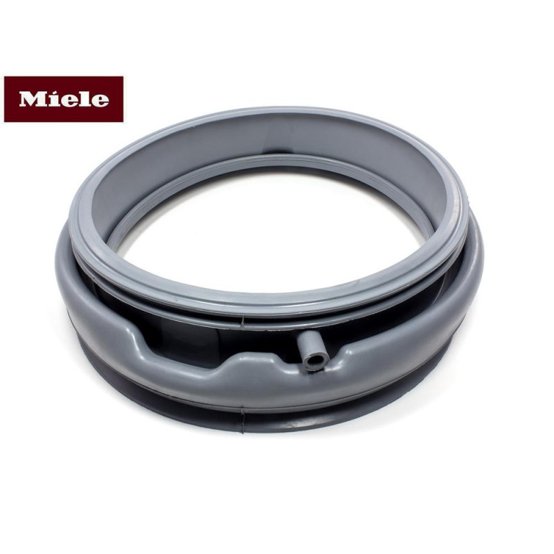 GOMA DE ESCOTILLA PARA LAVADORA MIELE 5978913