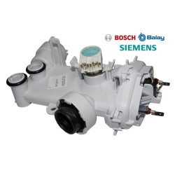 CHAUFFE-EAU INSTANTANÉ POUR LAVE-VAISSELLE BOSCH, BALAY, SIEMENS 00652216