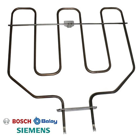 RESISTENCIA GRILL PARA HORNO BALAY, BOSCH, LYNX 38BY0014