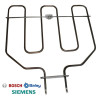 RÉSISTANCE GRIL POUR FOUR BALAY, BOSCH, LYNX 38BY0014