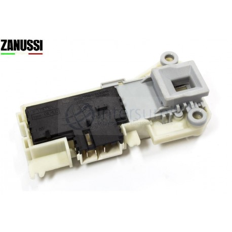 BLOCAPUERTAS PARA LAVADORA ZANUSSI 8070202018 68EL0006