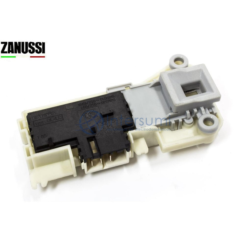 SÉCURITÉ PORTE POUR LAVE-LINGE ZANUSSI 8070202018 68EL0006