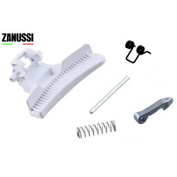 Poignée complète lave-linge Zanussi, Electrolux 21ZN0122