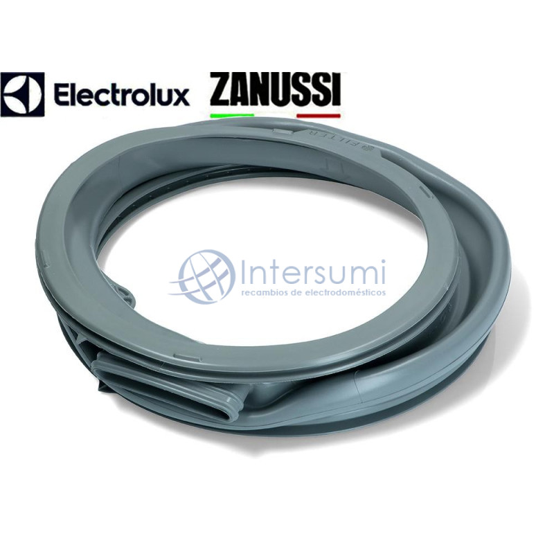 Joint hublot porte lave-linge Electrolux, Zanussi, Ikea 3792699005