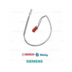 Résistance NTC réfrigérateur Balay, Neff, Bosch, Siemens 00616301