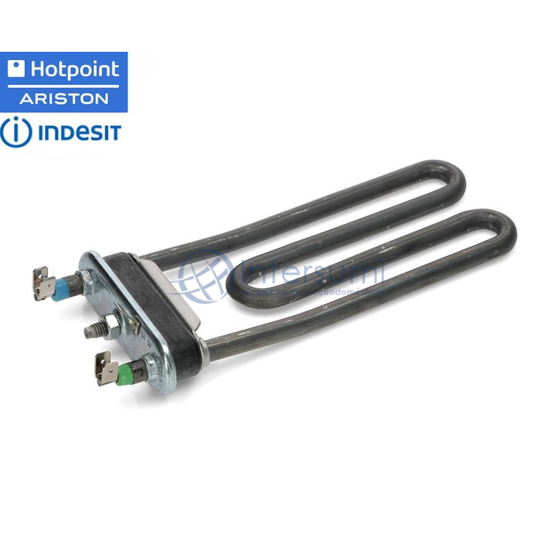 RÉSISTANCE POUR LAVE-LINGE ARISTON, INDESIT C00066086