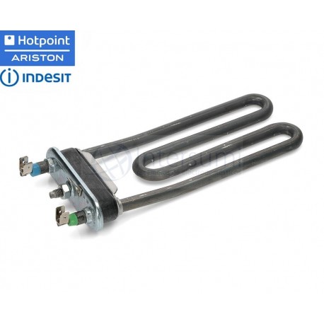 RESISTENCIA PARA LAVADORA ARISTON, INDESIT C00066086