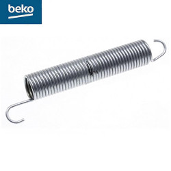 RESSORT POUR CHARNIÈRE LAVE-VAISSELLE ARCELIK BEKO 1783160300