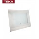CRISTAL EXTERIOR BLANCO PARA HORNO TEKA 82020901