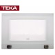 CRISTAL EXTERIOR BLANCO PARA HORNO TEKA 82020901