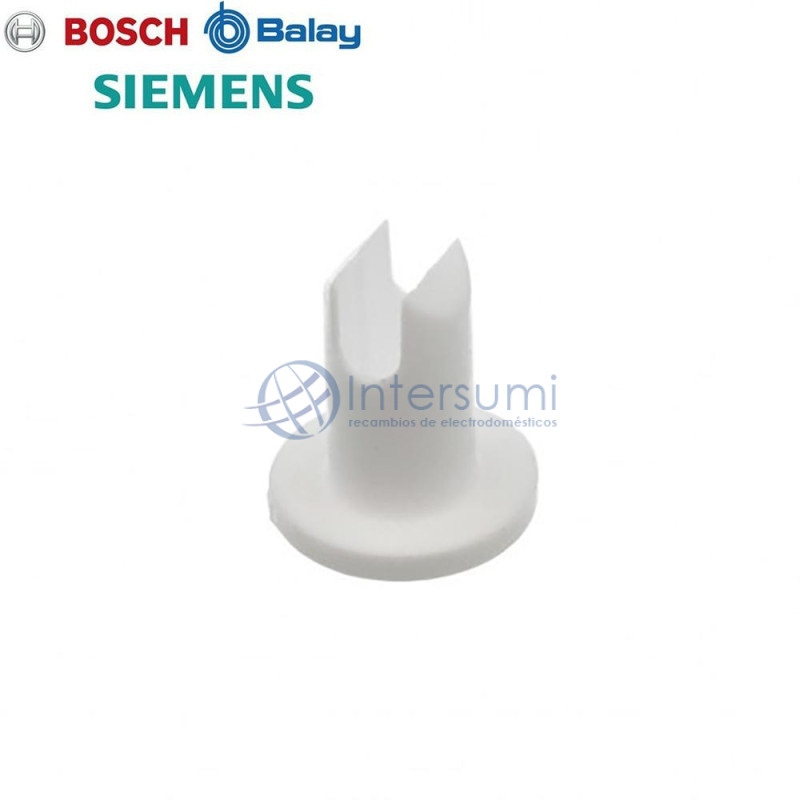 DOUILLE CHARNIÈRE RÉFRIGÉRATEUR BALAY 00184304