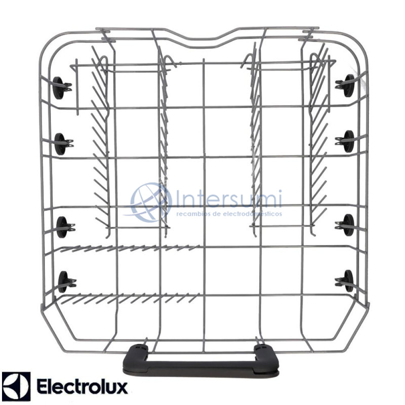 PANIER INFÉRIEUR POUR LAVE-VAISSELLE AEG 4055385498