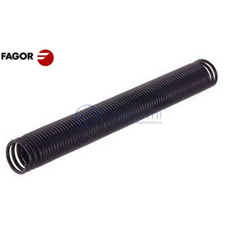 RESSORT CHARNIÈRE LAVE-VAISSELLE FAGOR VF6A000G0