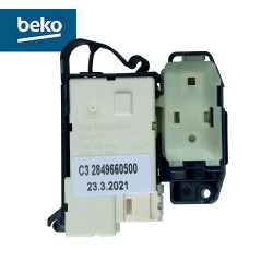 BLOCAPUERTAS LAVADORA BEKO 2849660200