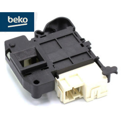 SÉCURITÉ PORTE LAVE-LINGE BEKO 2849660200