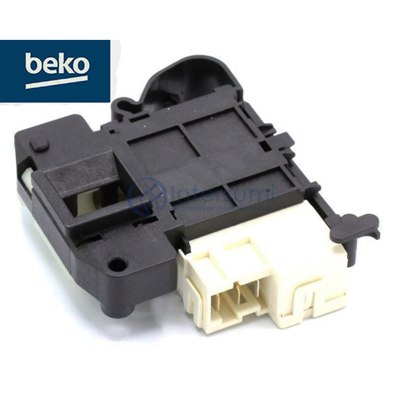 SÉCURITÉ PORTE LAVE-LINGE BEKO 2849660200