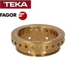 DIFFUSEUR CUISINIÈRE TEKA, FAGOR N°1 42mm 44TK0040