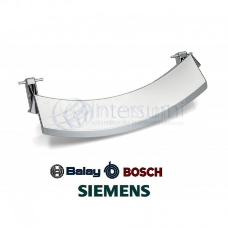 MANETA EQUIVALENTE LAVADORA BOSCH, SIEMENS, WAS20420EE 00648581