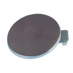 Résistance cuisinière 1000W, 220V diamètre 145 mm 40CU003